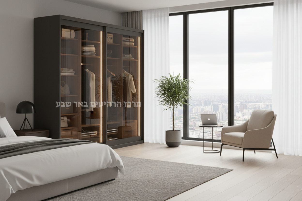 מרכז הרהיטים באר שבע (1)