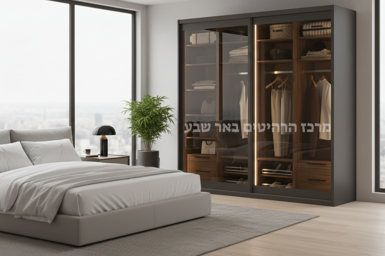 מרכז הרהיטים באר שבע (2)