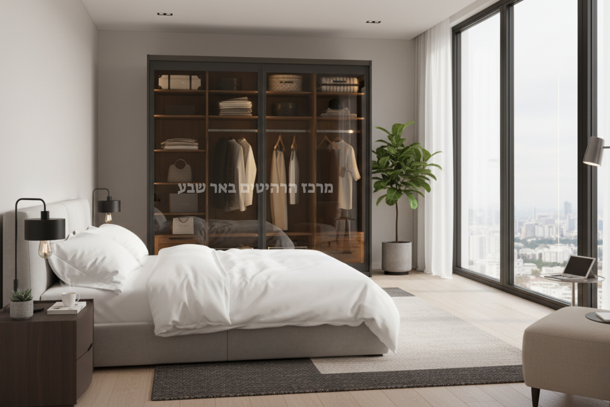 מרכז הרהיטים באר שבע (3)