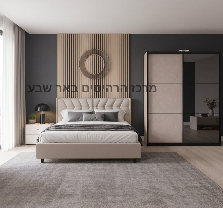 מרכז הרהיטים באר שבע (1)