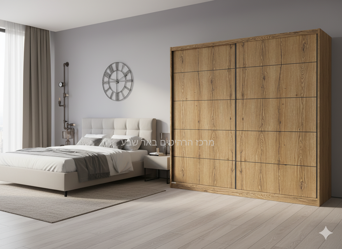 מרכז הרהיטים באר שבע (2)