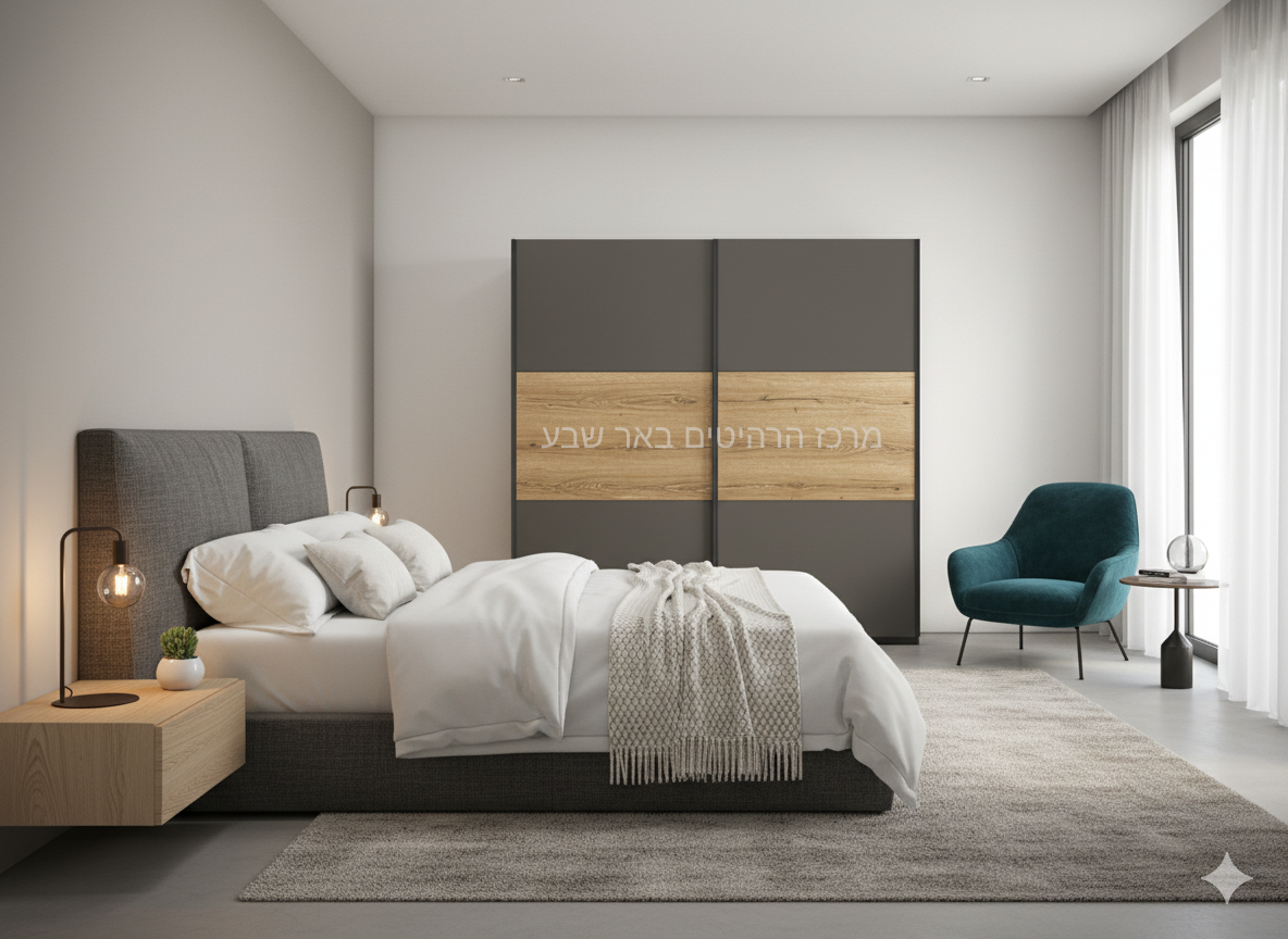 מרכז הרהיטים באר שבע (3)