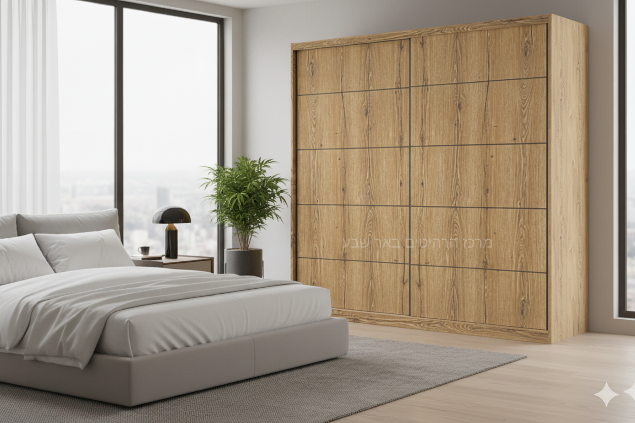 מרכז הרהיטים באר שבע